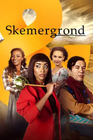 Постер до серіалу "Skemergrond" #1227265