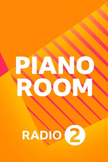 BBC Radio 2 Piano Room постер