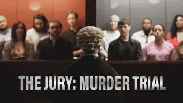 Задник до серіалу "The Jury: Murder Trial" #1586132