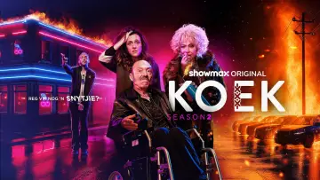 Задник до серіалу "Koek" #1488365