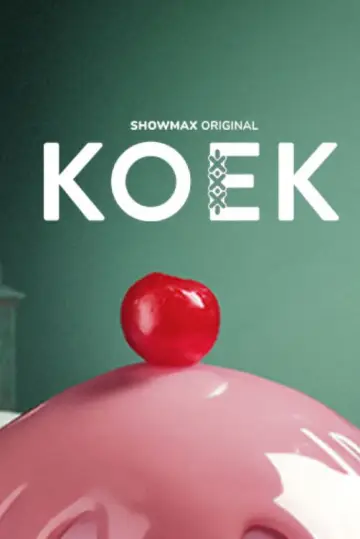 Постер до серіалу "Koek" #1488373