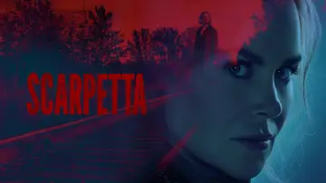 Задник до серіалу "Скарпетта" #1302900