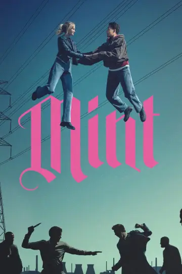 Постер до серіалу "Mint" #1490029