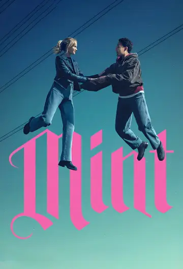 Постер до серіалу "Mint" #1490031