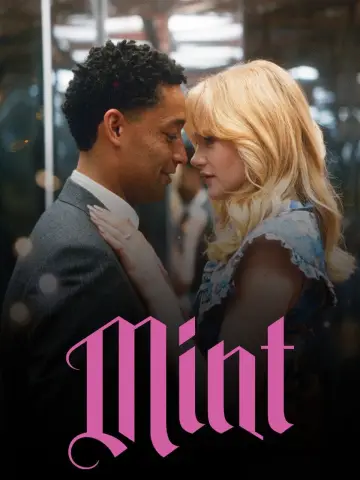 Постер до серіалу "Mint" #1490034