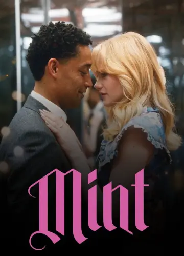 Постер до серіалу "Mint" #1490035