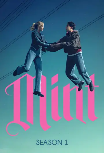 Постер до серіалу "Mint" #1773986