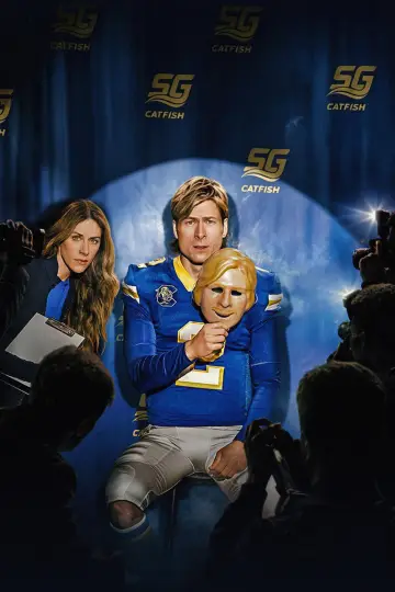 Постер до серіалу "Чед Паверс" #1614085