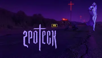 Задник до серіалу "Гротеск" #1415685