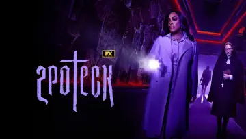 Задник до серіалу "Гротеск" #1415687