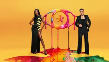 Задник до серіалу "Celebrity Big Brother" #1667790