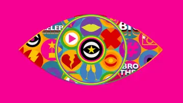 Задник до серіалу "Celebrity Big Brother" #1667792