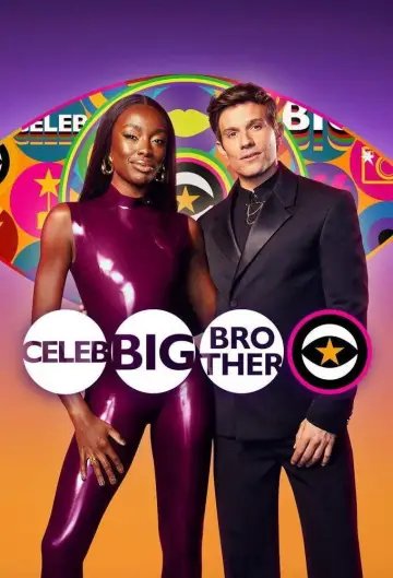 Постер до серіалу "Celebrity Big Brother" #1667796