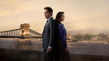 Задник до серіалу "NCIS: Tony & Ziva" #1396485
