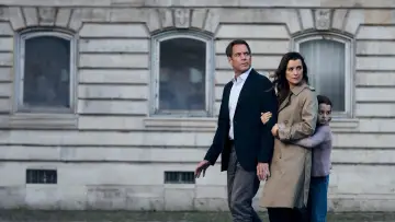 Задник до серіалу "NCIS: Tony & Ziva" #1396492
