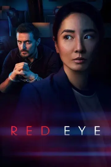 Постер до серіалу "Red Eye" #1402914