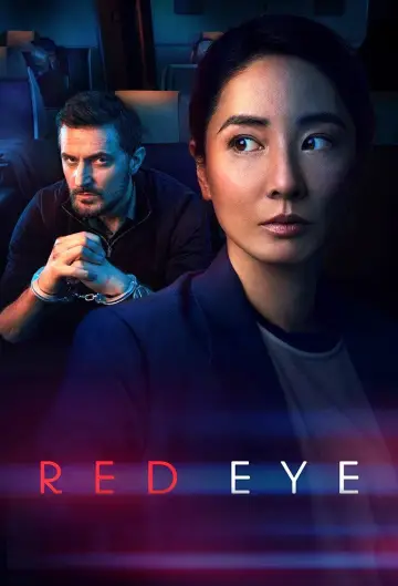 Постер до серіалу "Red Eye" #1402917