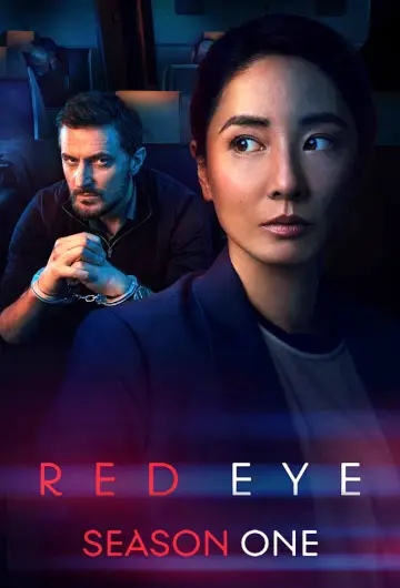 Постер до серіалу "Red Eye" #1734399
