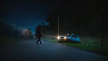 Задник до серіалу "Флорентійське чудовисько" #1485675