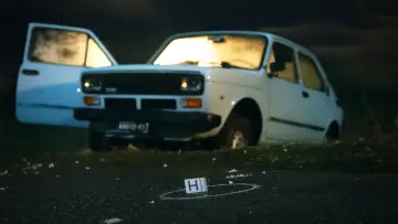 Задник до серіалу "Флорентійське чудовисько" #1485677