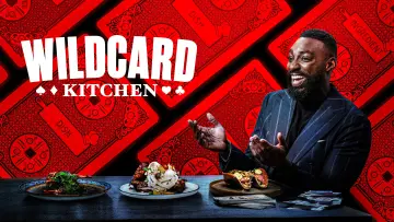 Задник до серіалу "Wildcard Kitchen" #1499746