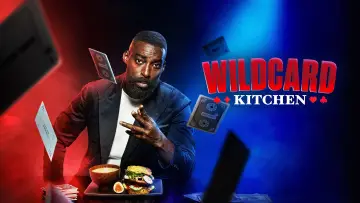Задник до серіалу "Wildcard Kitchen" #1499754