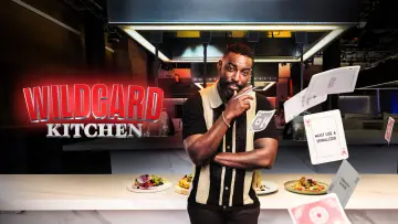 Задник до серіалу "Wildcard Kitchen" #1499755
