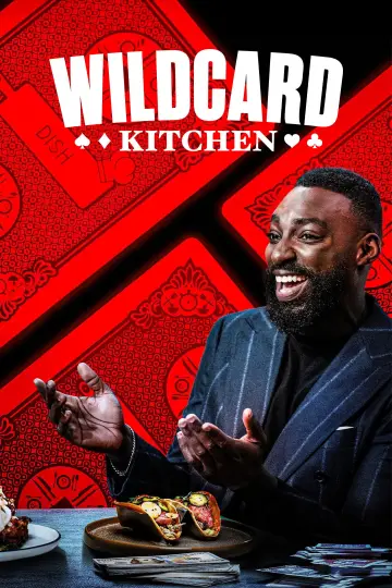 Wildcard Kitchen постер