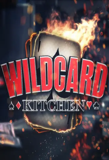 Постер до серіалу "Wildcard Kitchen" #1499761