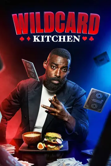 Постер до серіалу "Wildcard Kitchen" #1499765