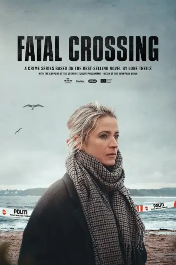 Фатальний перетин (2023)
