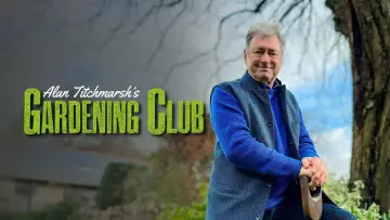 Задник до серіалу "Alan Titchmarsh