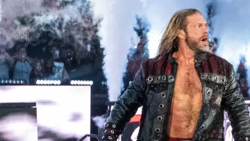 Задник до серіалу "WWE The Day Of" #1855690