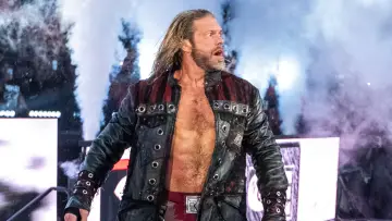 Задник до серіалу "WWE The Day Of" #1855691