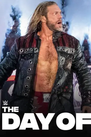 Постер до серіалу "WWE The Day Of" #1855693