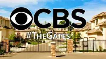 Задник до серіалу "Beyond the Gates" #1230847