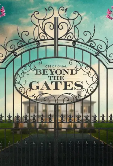Постер до серіалу "Beyond the Gates" #1230857
