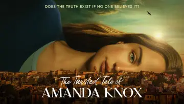 Задник до серіалу "Заплутана історія Аманди Нокс" #1393913