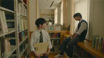 Задник до серіалу "柚木さんちの四兄弟。" #1785275
