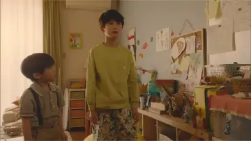 Задник до серіалу "柚木さんちの四兄弟。" #1785277
