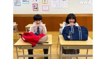 Задник до серіалу "柚木さんちの四兄弟。" #1785278