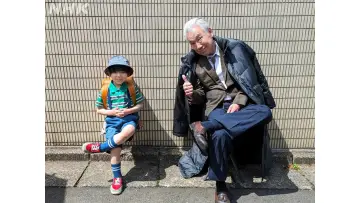 Задник до серіалу "柚木さんちの四兄弟。" #1785279