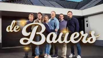 Задник до серіалу "De Bauers" #1535117