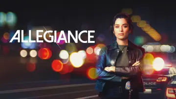 Задник до серіалу "Allegiance" #1392746
