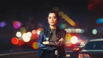 Задник до серіалу "Allegiance" #1392747