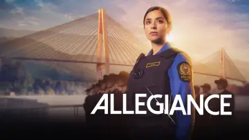 Задник до серіалу "Allegiance" #1392748