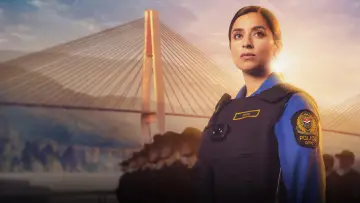 Задник до серіалу "Allegiance" #1392749