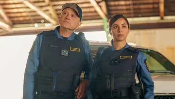 Задник до серіалу "Allegiance" #1392750