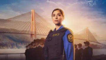 Задник до серіалу "Allegiance" #1392752