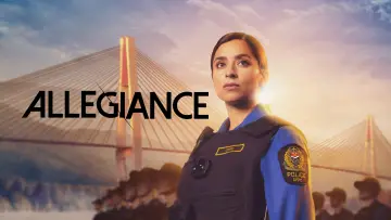 Задник до серіалу "Allegiance" #1392753
